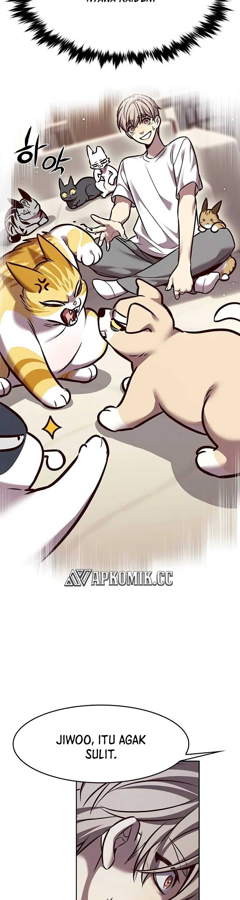Read Eleceed ID Manga Online