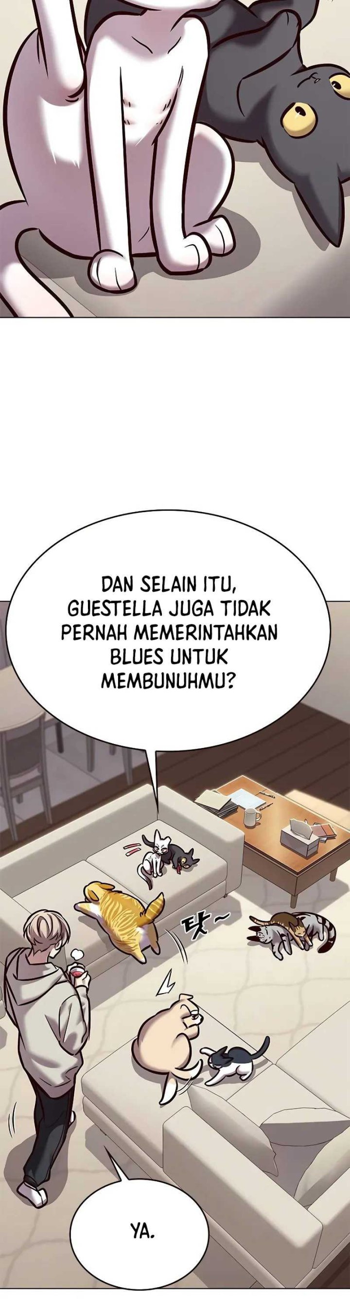 Read Eleceed ID Manga Online