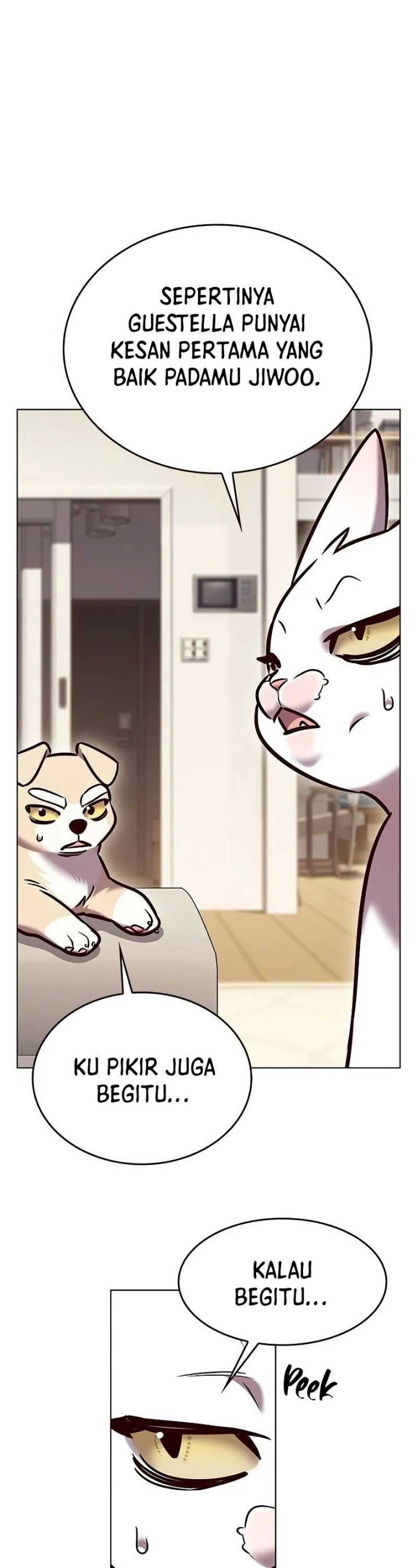 Read Eleceed ID Manga Online