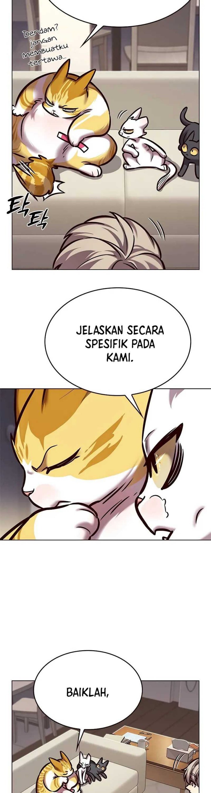 Read Eleceed ID Manga Online