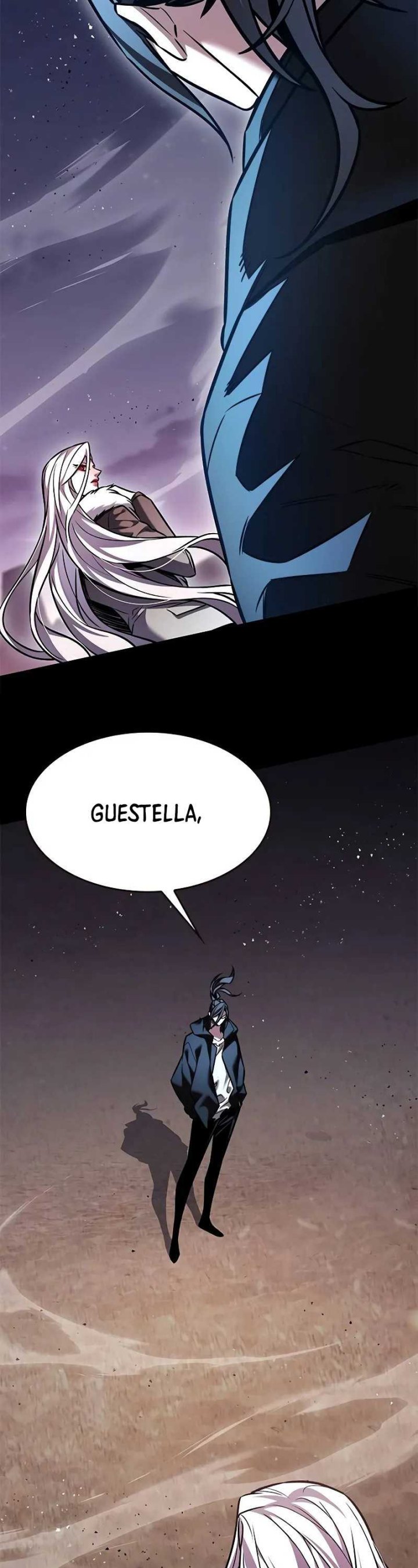 Read Eleceed ID Manga Online