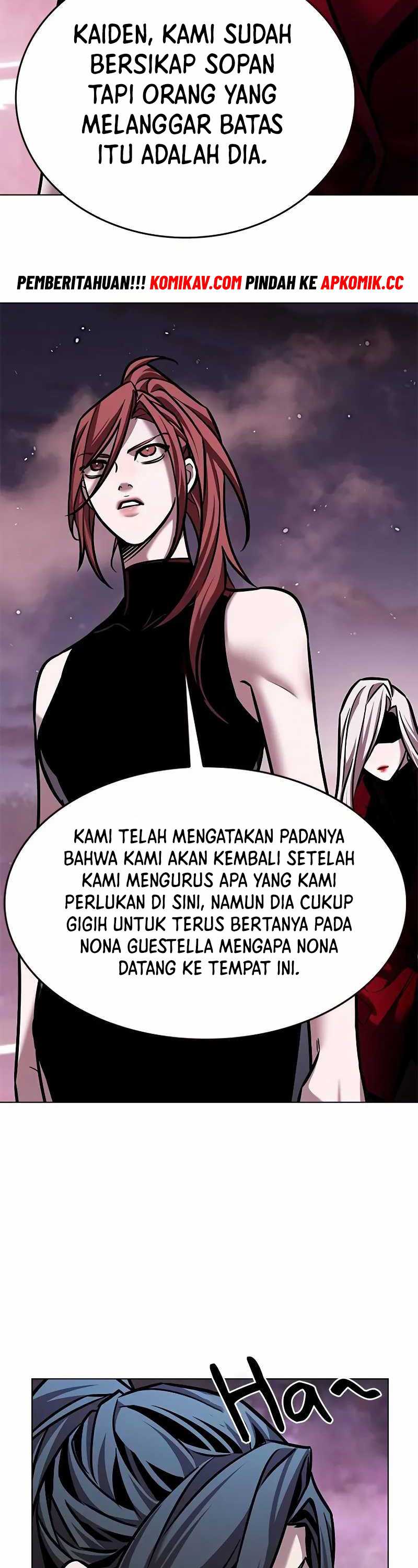 Read Eleceed ID Manga Online