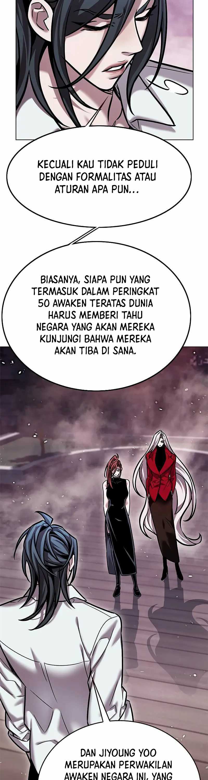 Read Eleceed ID Manga Online