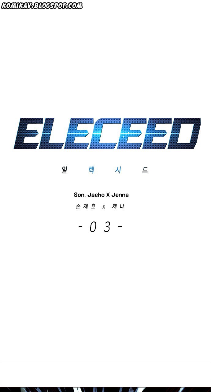 Read Eleceed ID Manga Online