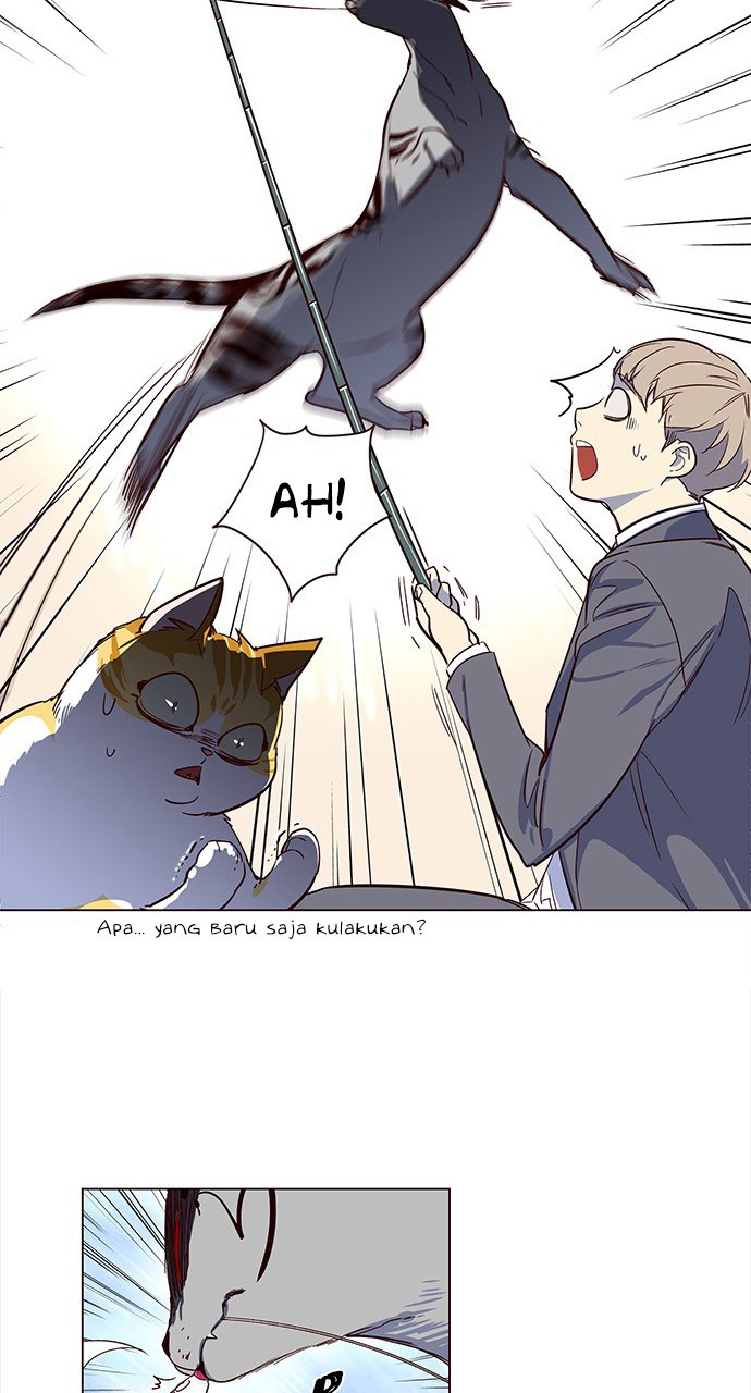 Read Eleceed ID Manga Online