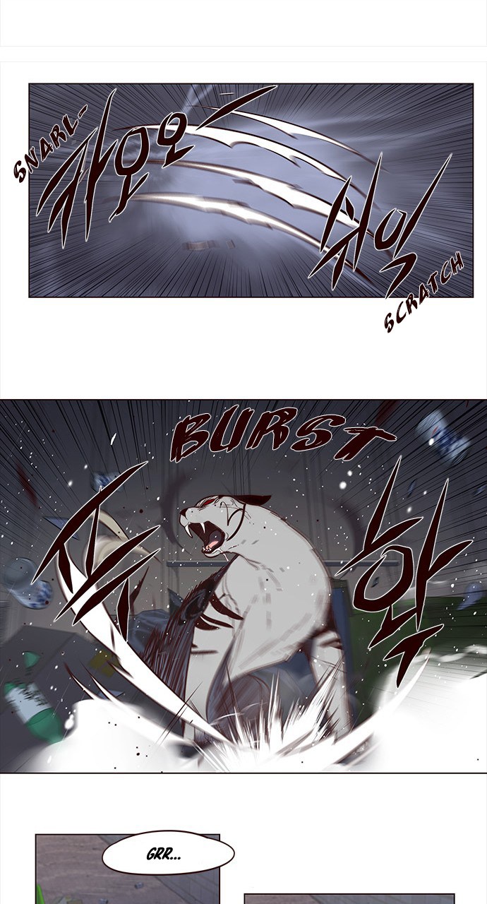 Read Eleceed ID Manga Online