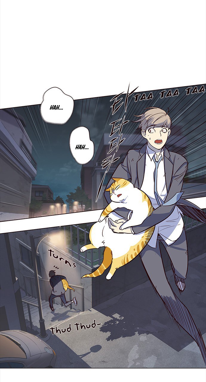 Read Eleceed ID Manga Online