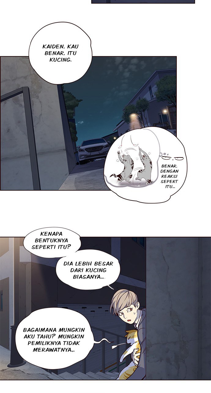 Read Eleceed ID Manga Online