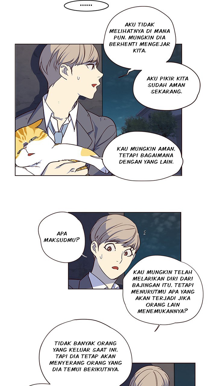 Read Eleceed ID Manga Online