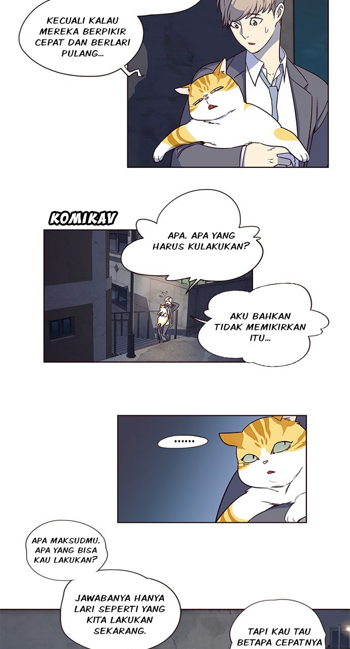 Read Eleceed ID Manga Online