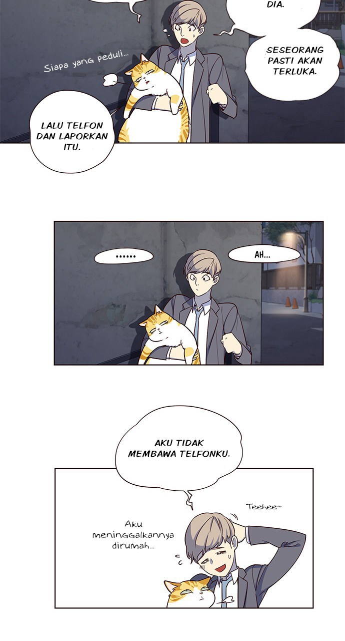 Read Eleceed ID Manga Online