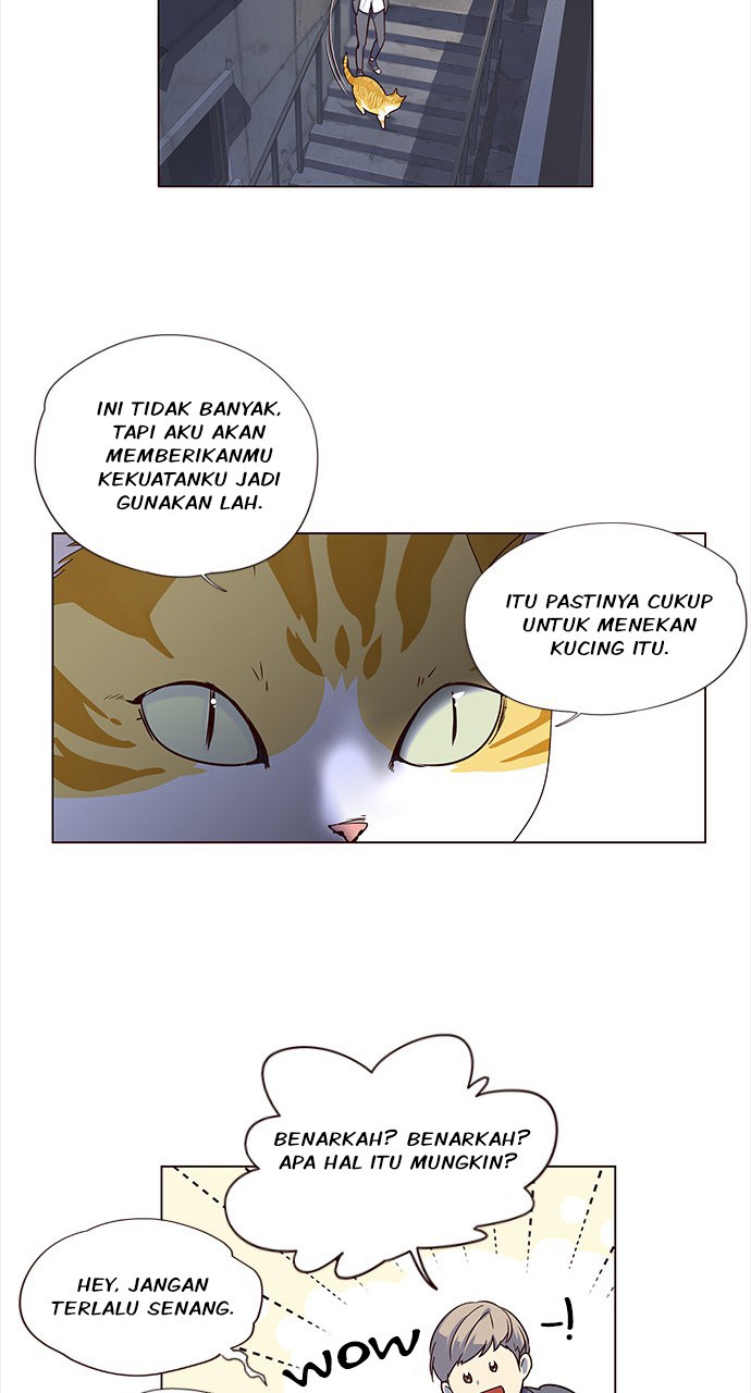 Read Eleceed ID Manga Online