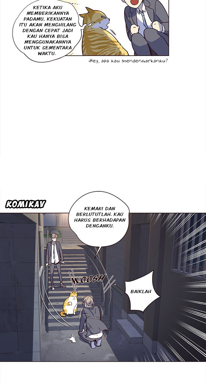 Read Eleceed ID Manga Online