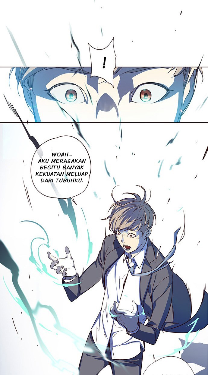 Read Eleceed ID Manga Online