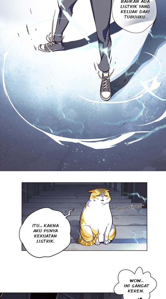 Read Eleceed ID Manga Online