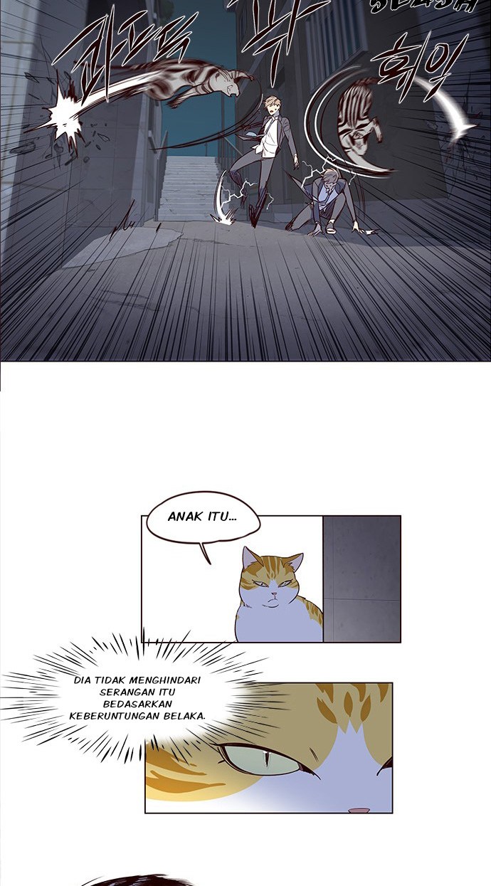 Read Eleceed ID Manga Online