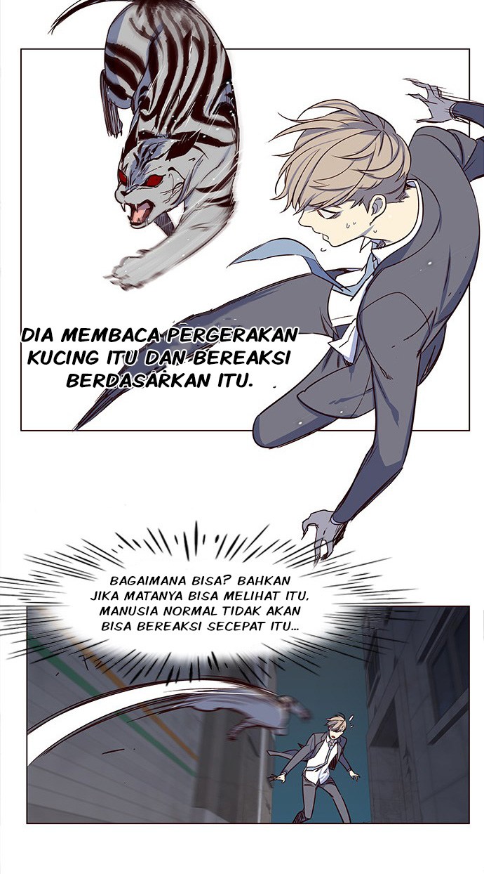 Read Eleceed ID Manga Online
