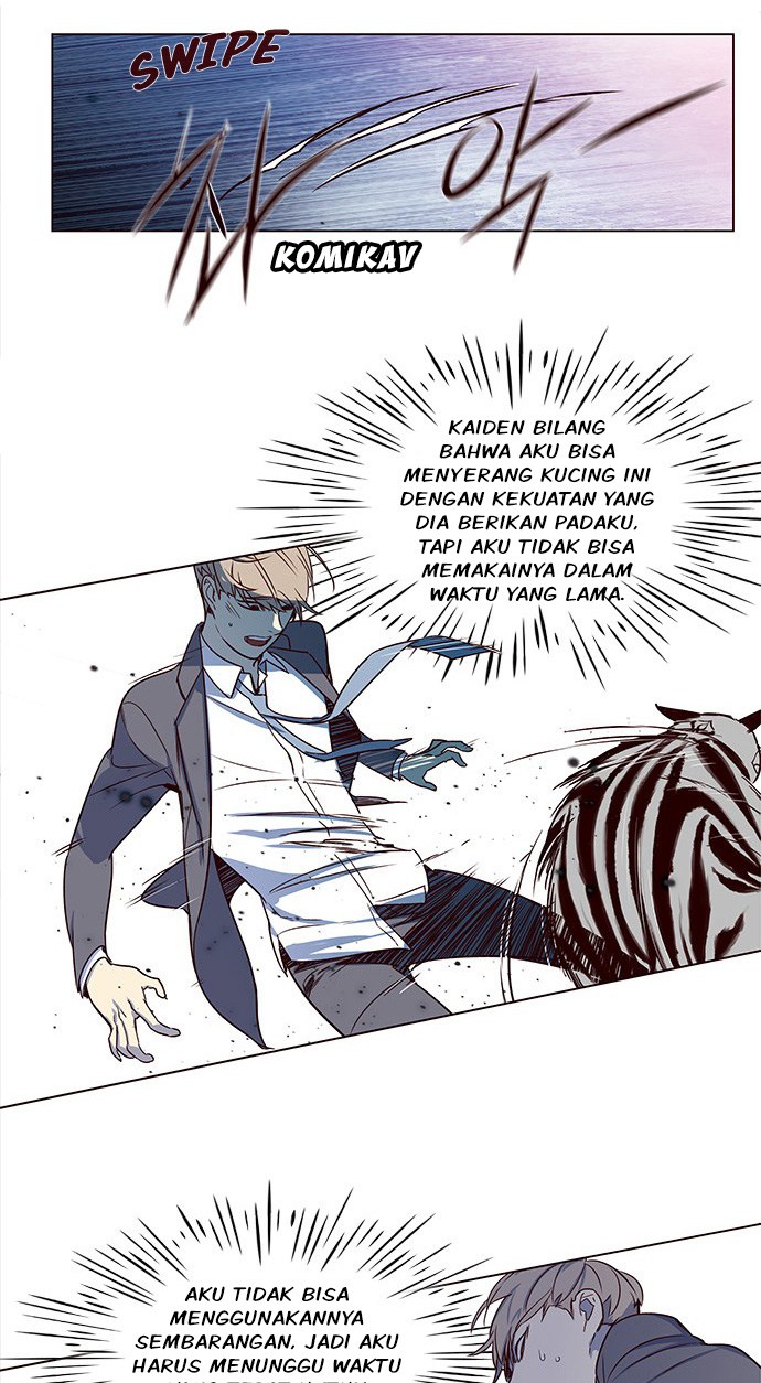 Read Eleceed ID Manga Online