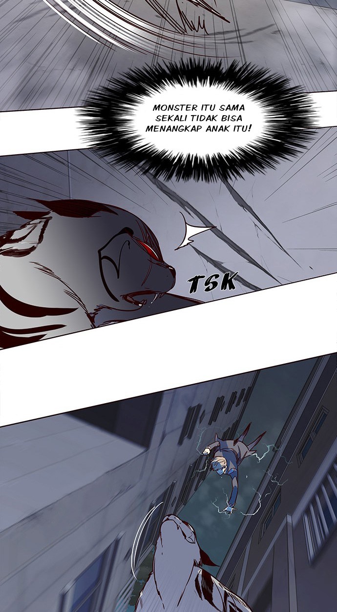 Read Eleceed ID Manga Online