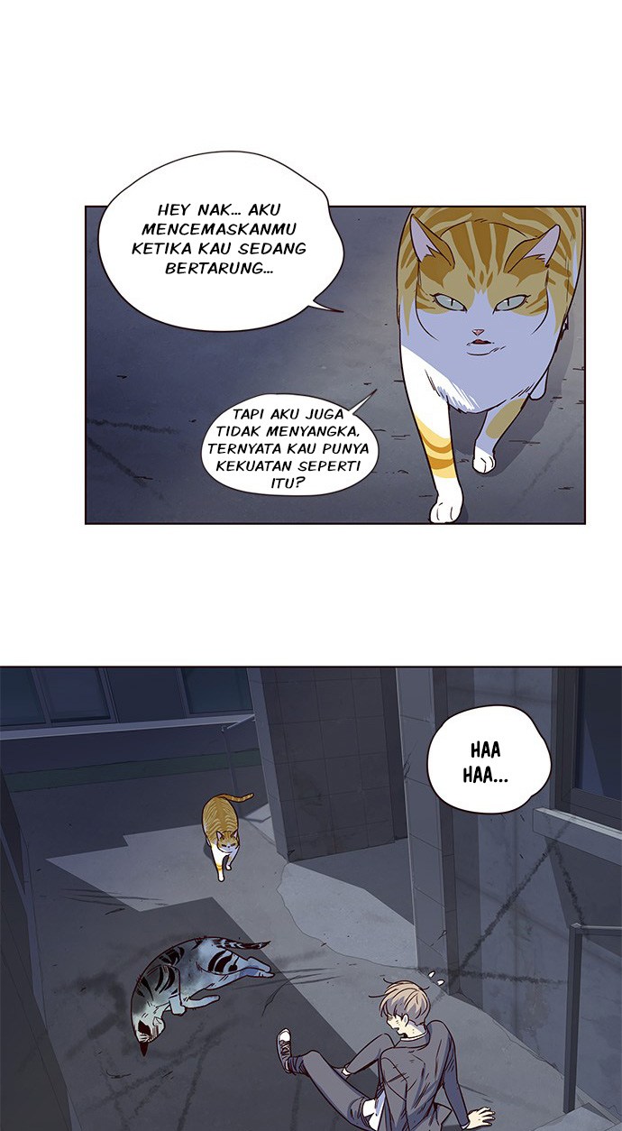 Read Eleceed ID Manga Online