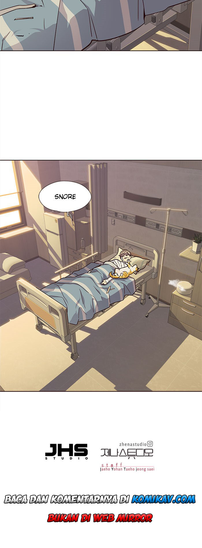 Read Eleceed ID Manga Online