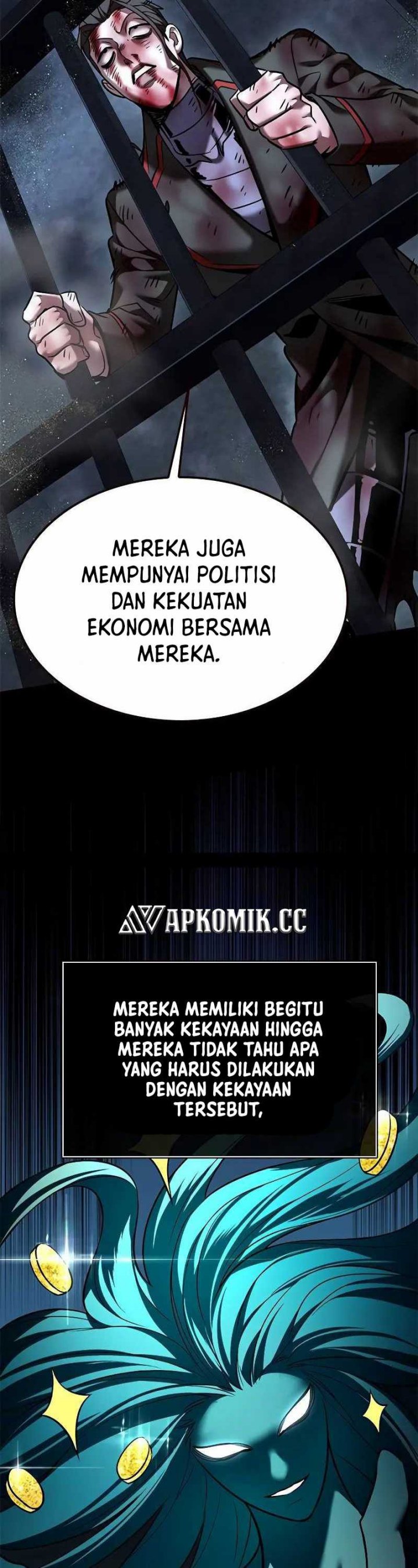Read Eleceed ID Manga Online