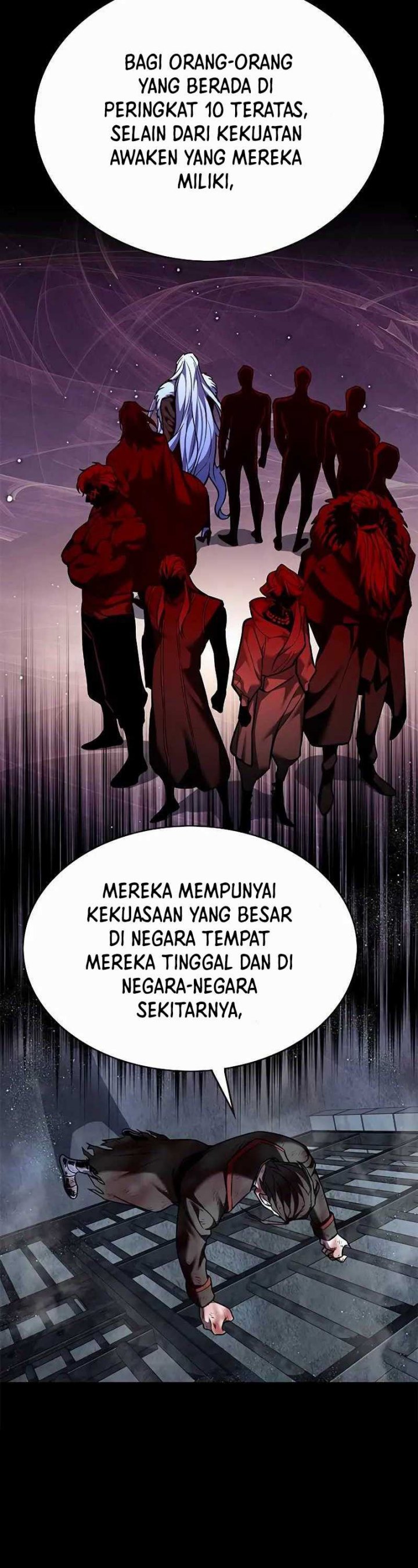 Read Eleceed ID Manga Online