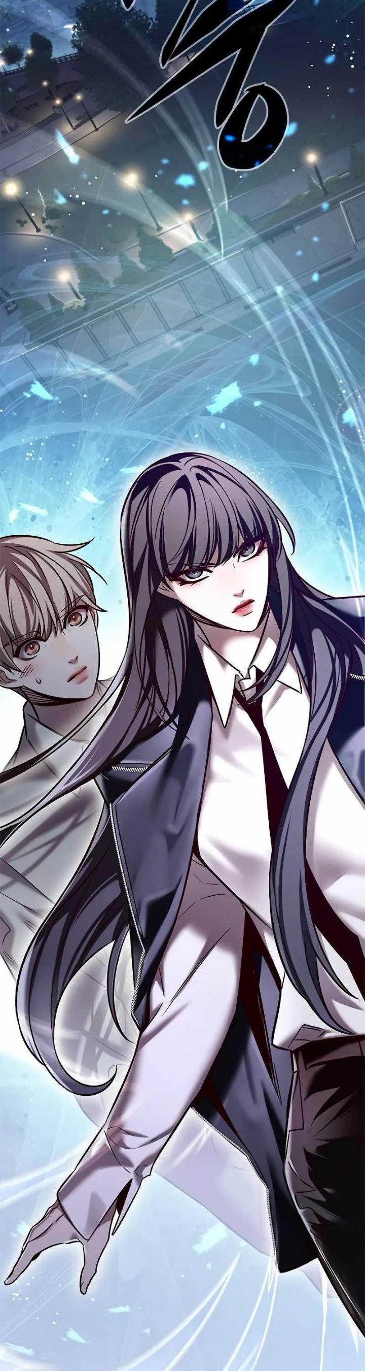 Read Eleceed ID Manga Online