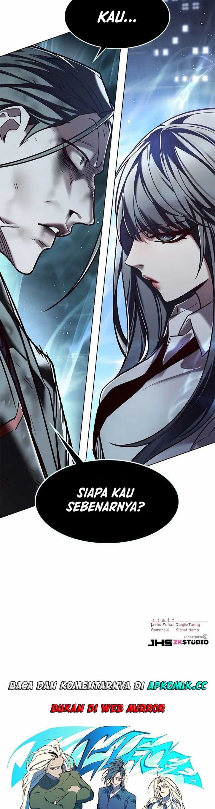 Read Eleceed ID Manga Online