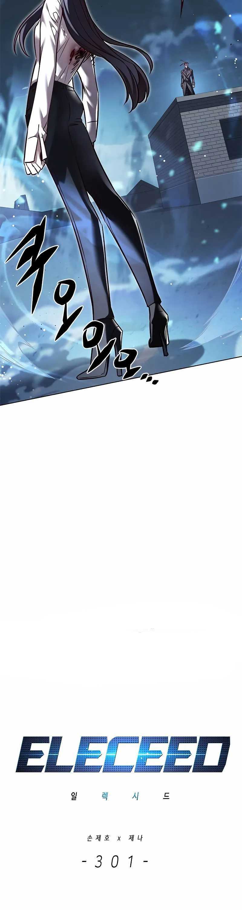 Read Eleceed ID Manga Online