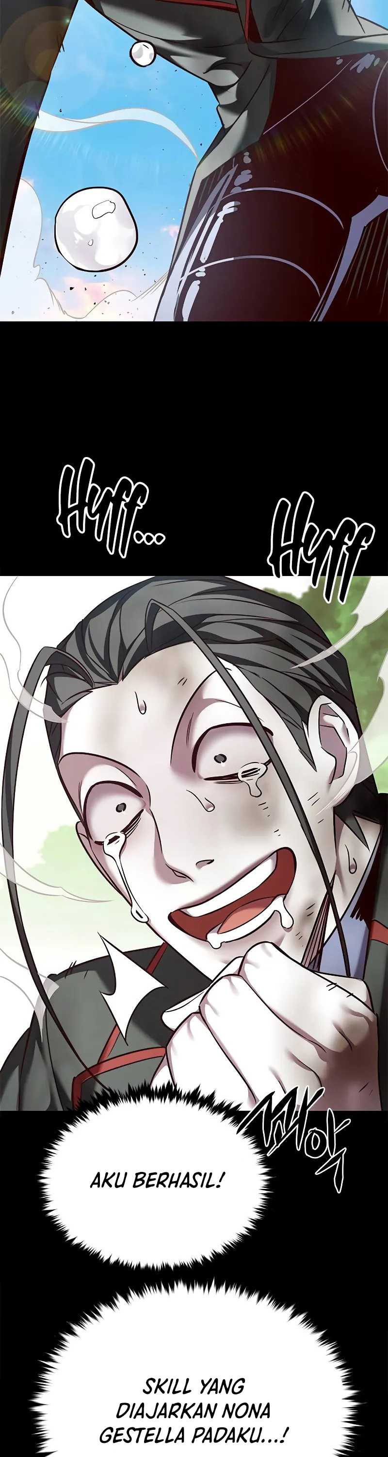 Read Eleceed ID Manga Online