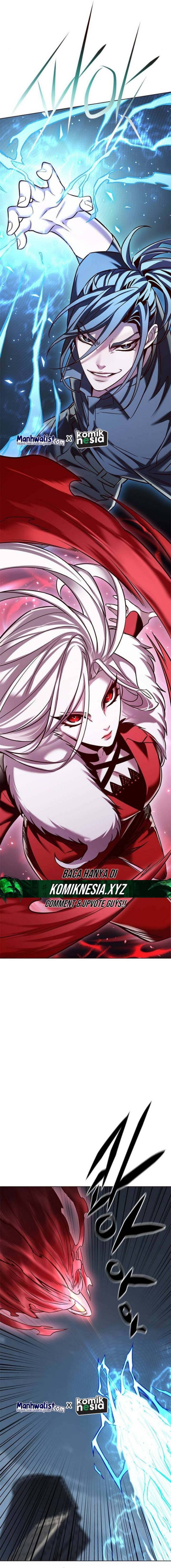 Read Eleceed ID Manga Online