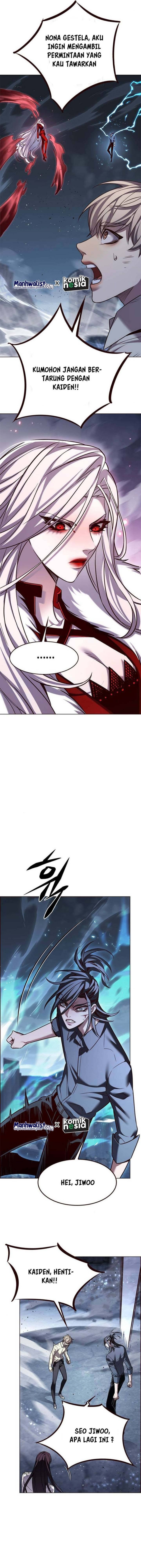 Read Eleceed ID Manga Online