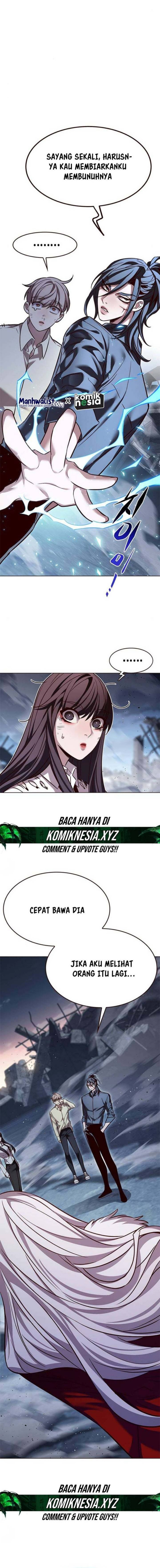 Read Eleceed ID Manga Online