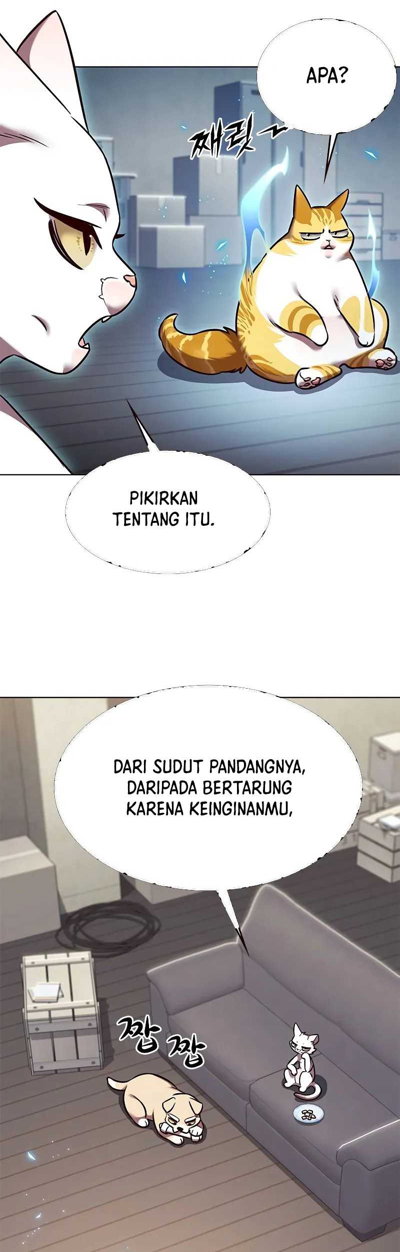 Read Eleceed ID Manga Online