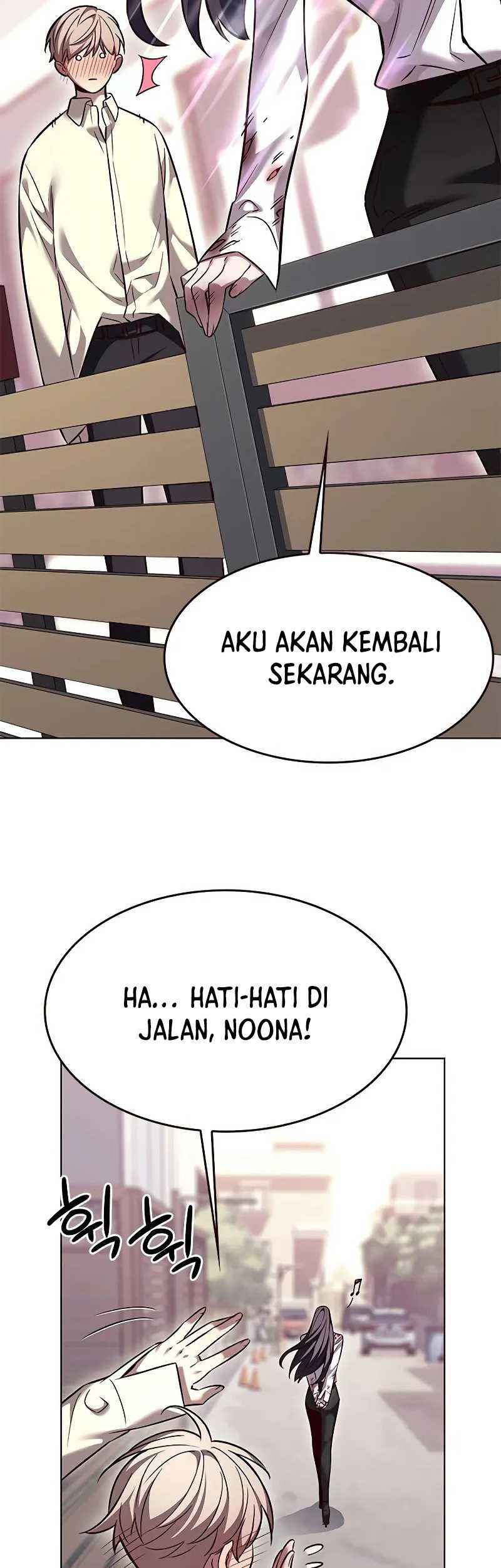 Read Eleceed ID Manga Online