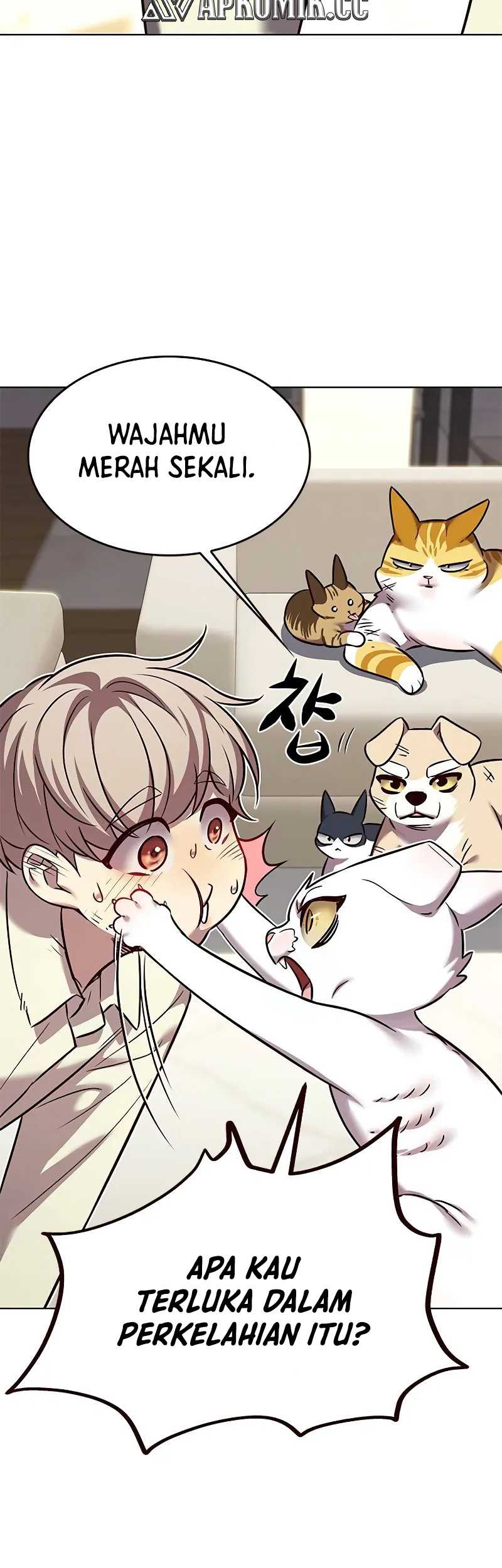 Read Eleceed ID Manga Online