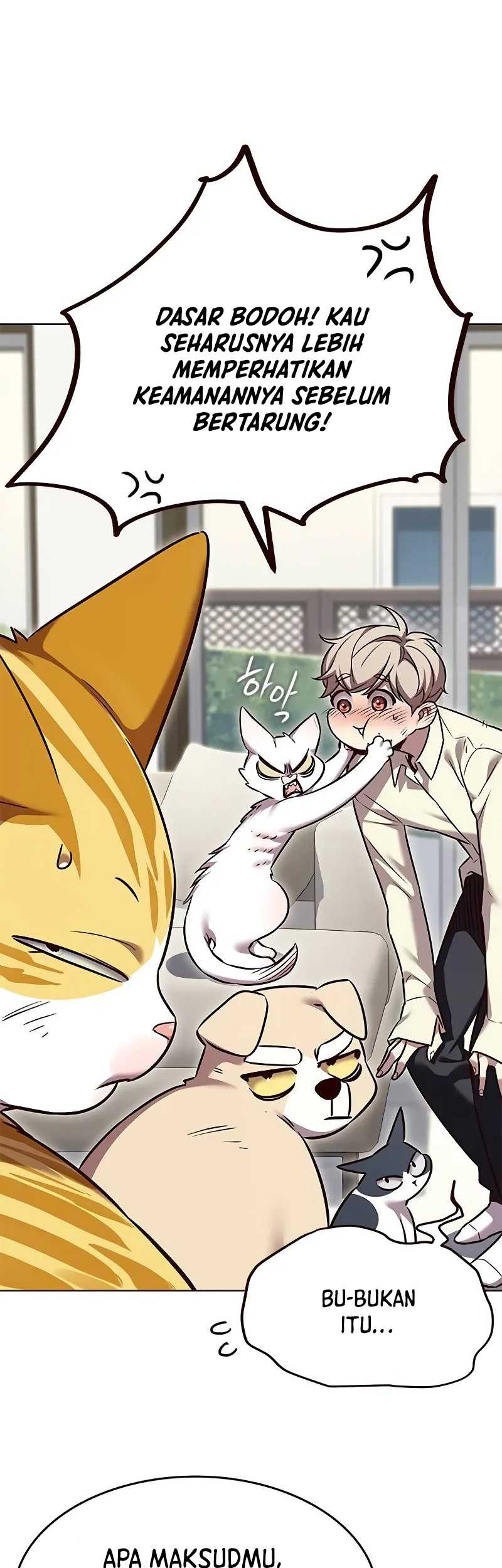 Read Eleceed ID Manga Online