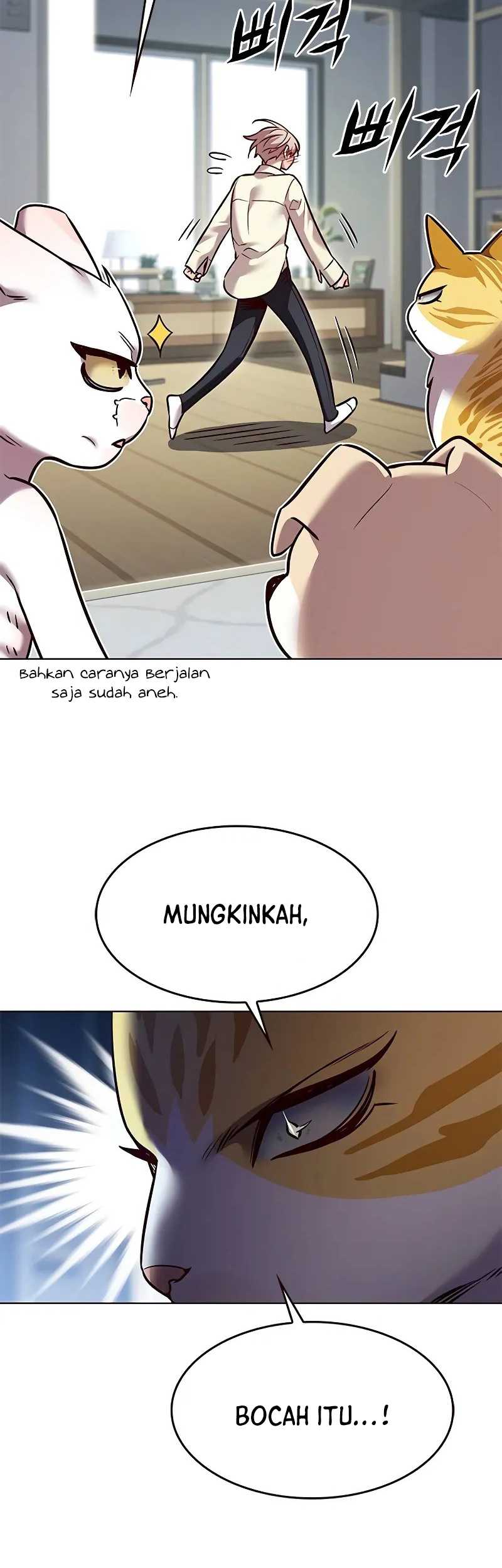 Read Eleceed ID Manga Online