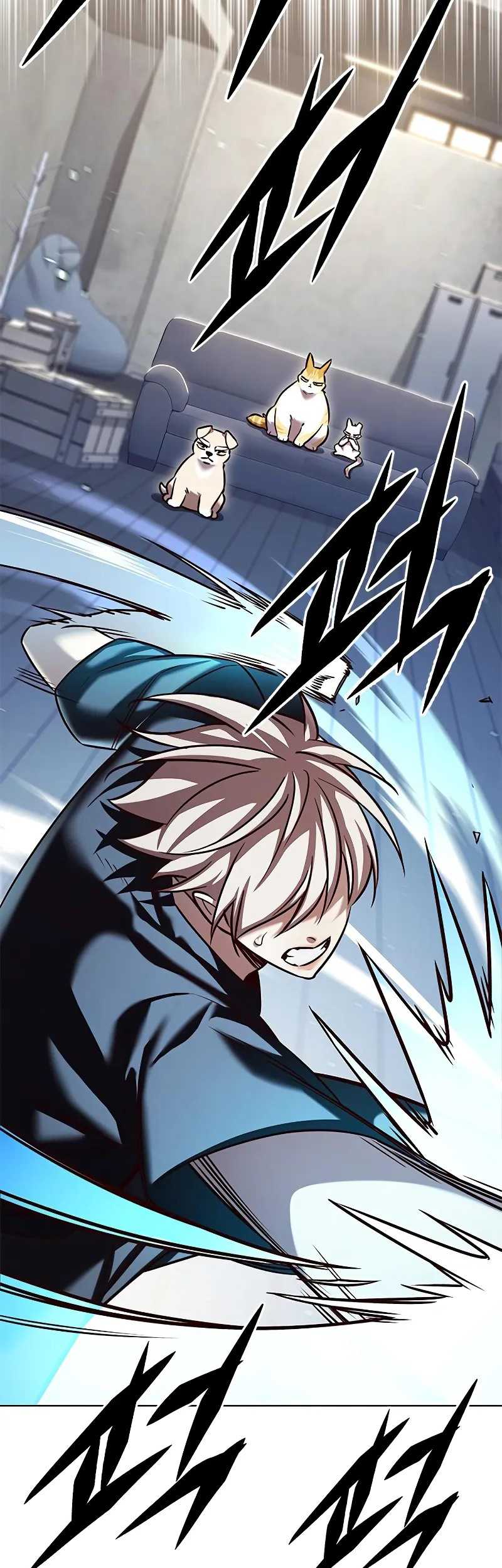 Read Eleceed ID Manga Online