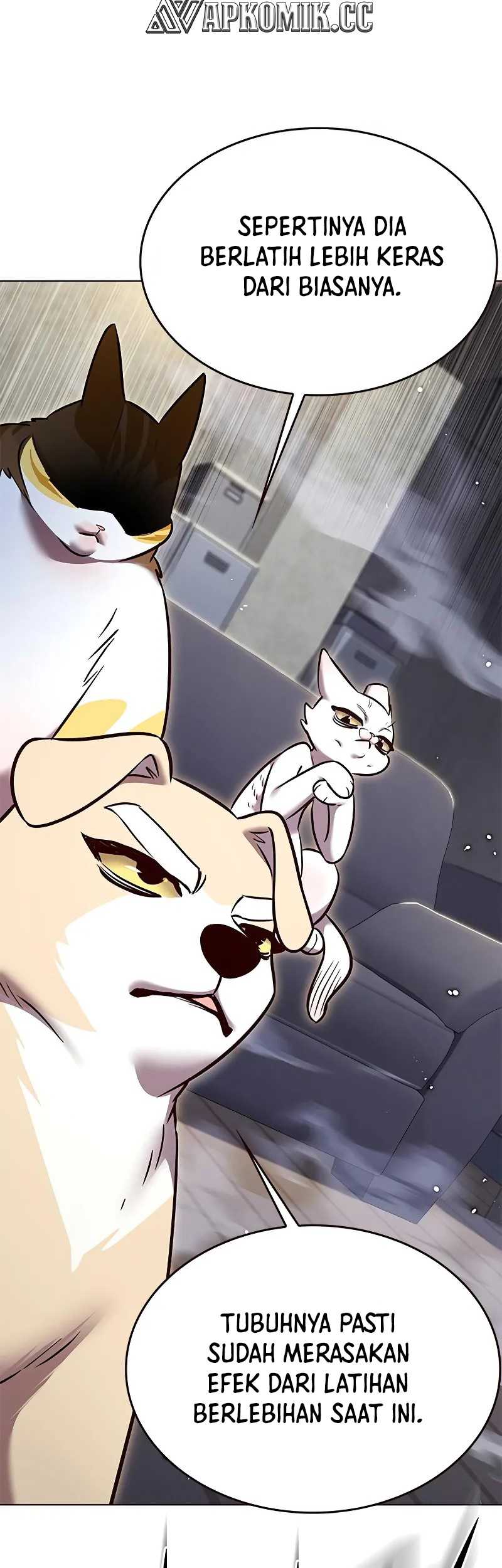 Read Eleceed ID Manga Online