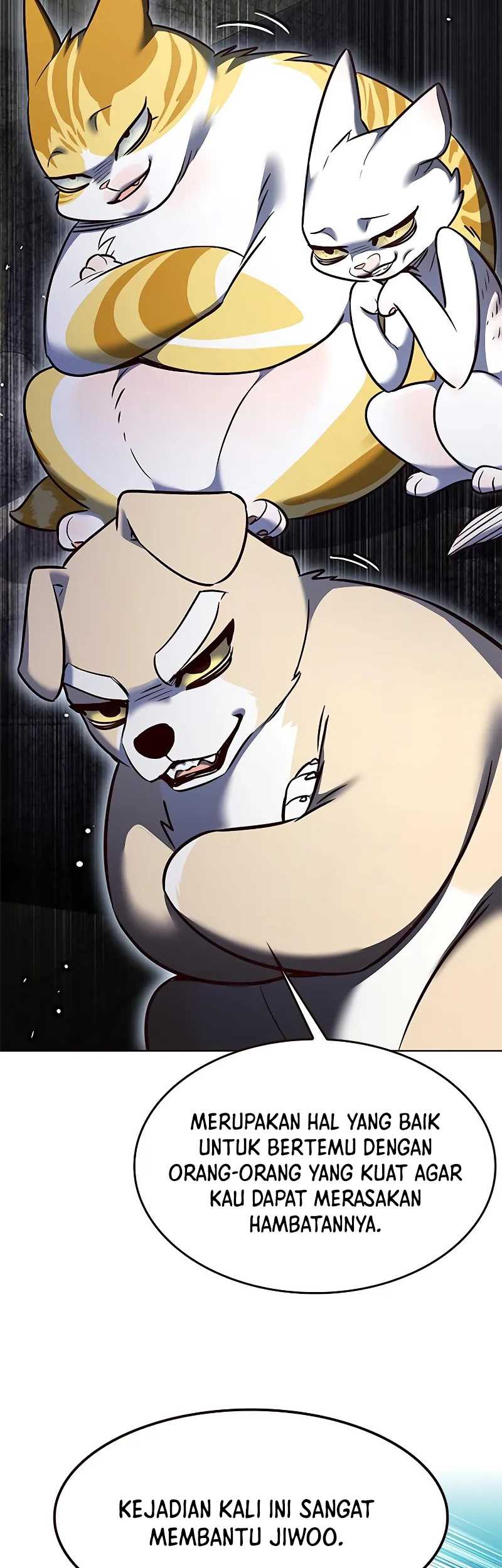 Read Eleceed ID Manga Online