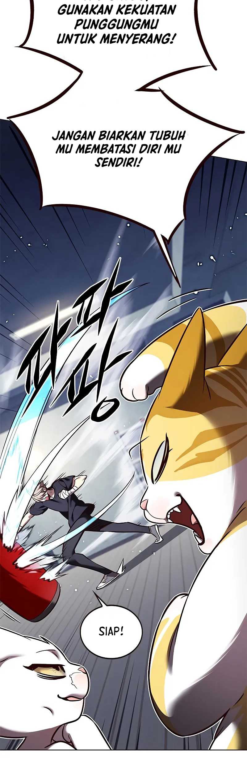 Read Eleceed ID Manga Online