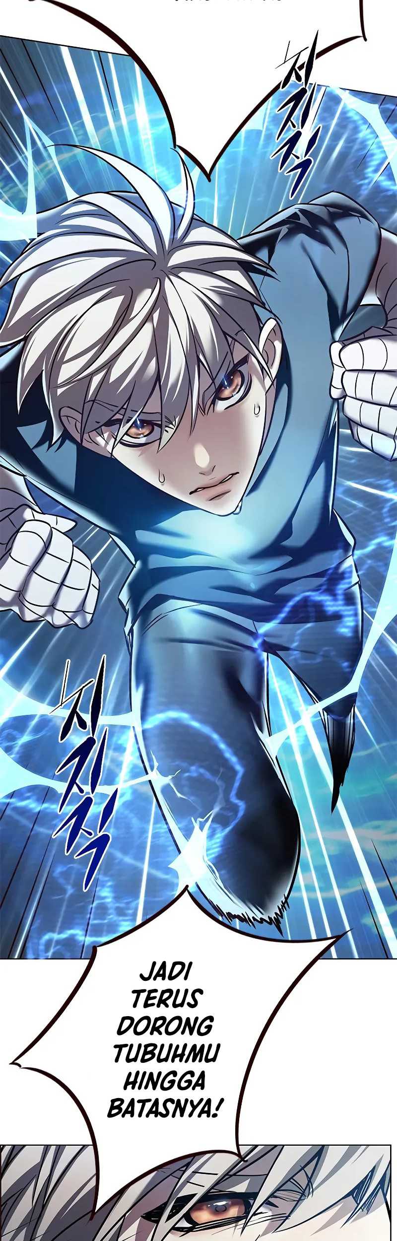 Read Eleceed ID Manga Online