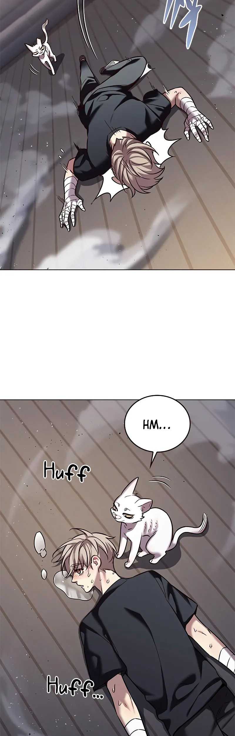 Read Eleceed ID Manga Online