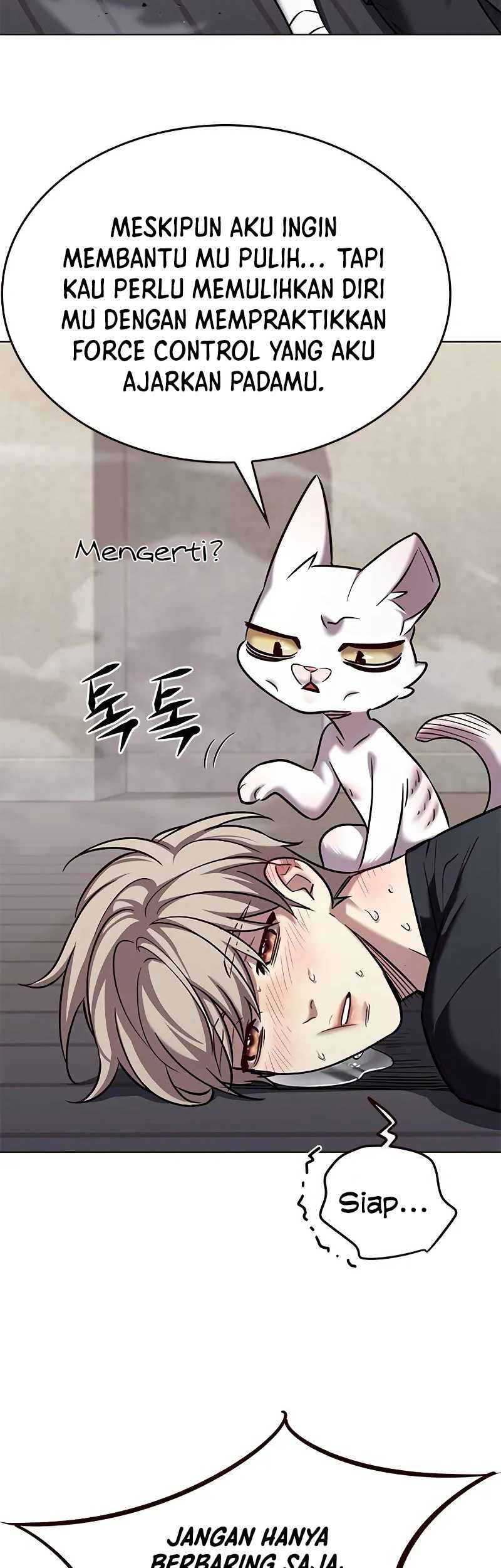 Read Eleceed ID Manga Online