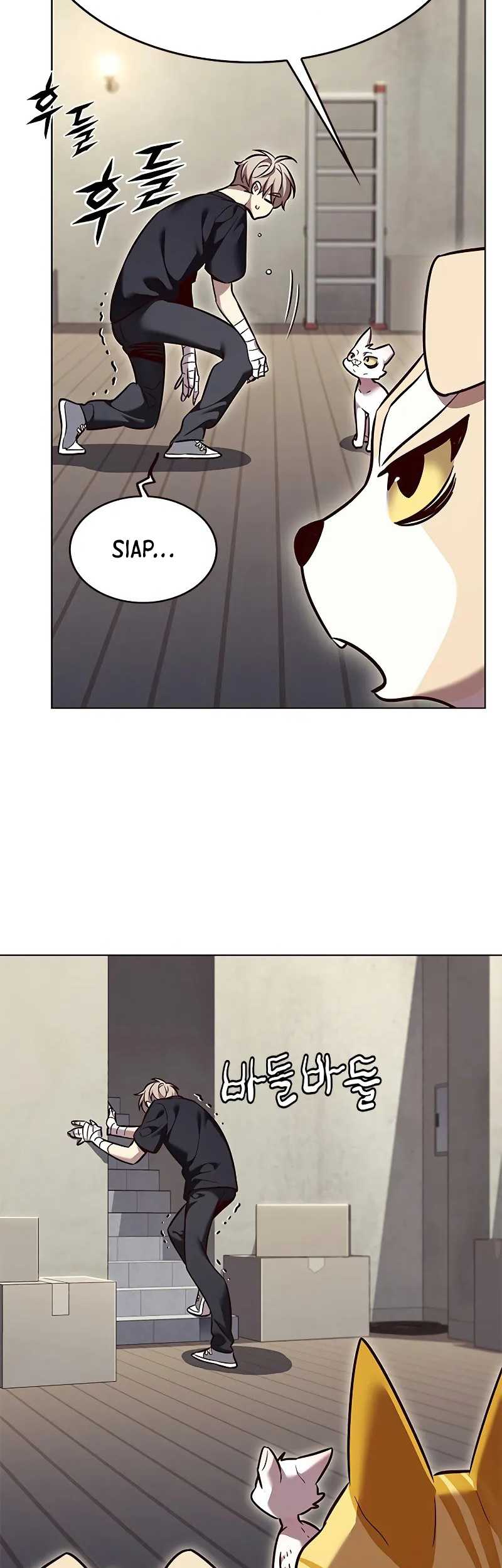 Read Eleceed ID Manga Online