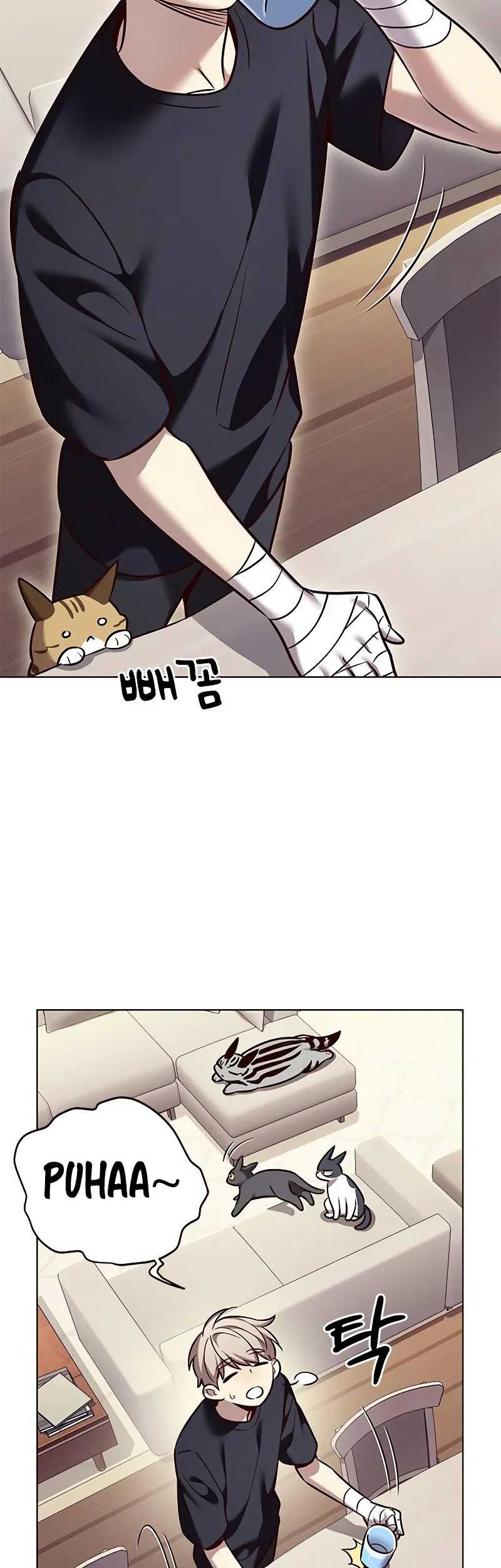 Read Eleceed ID Manga Online