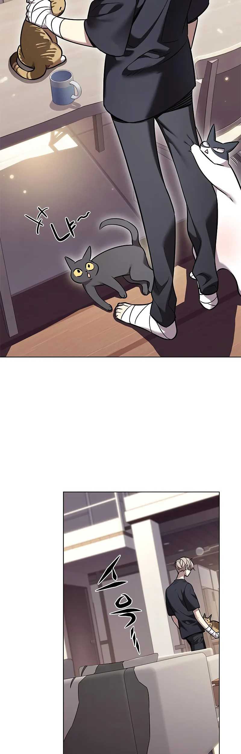 Read Eleceed ID Manga Online