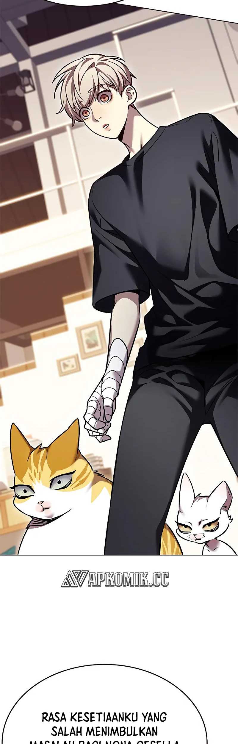Read Eleceed ID Manga Online